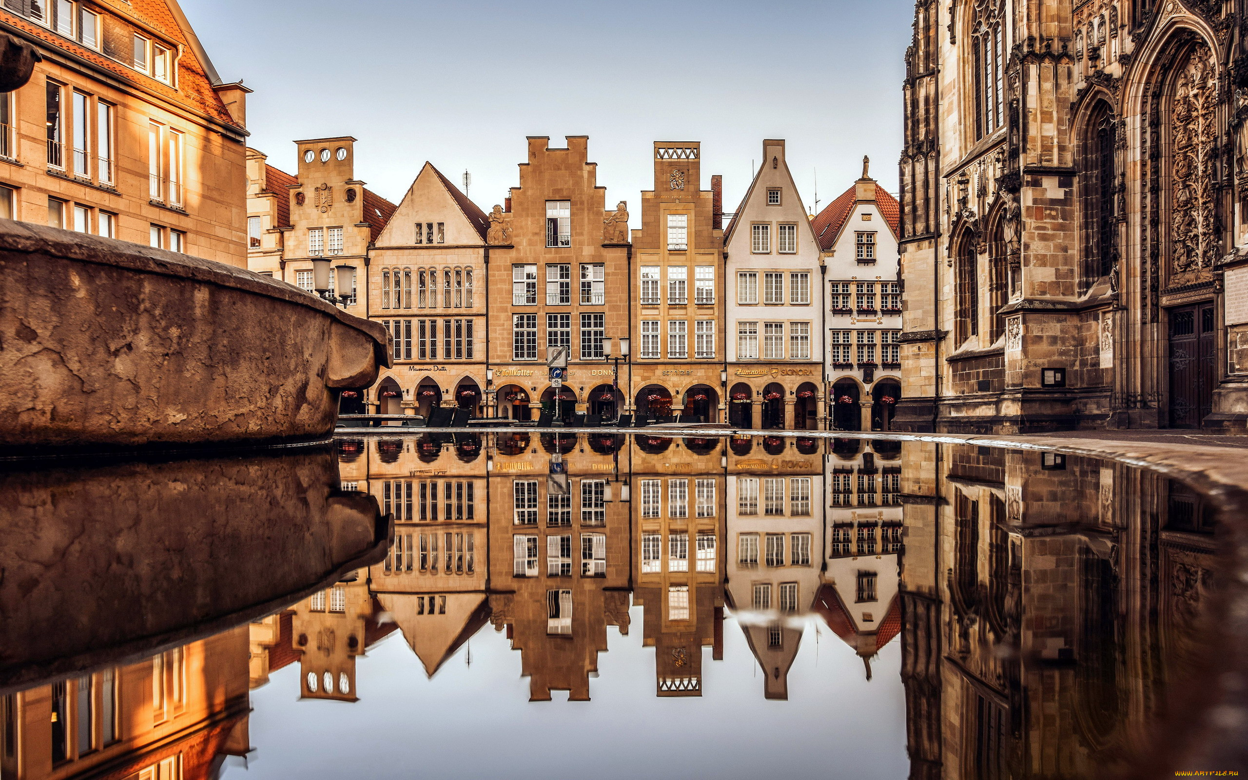 munster, germany, , - ,  ,  